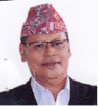 Ashok Kumar Shrestha