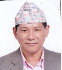 Bed Bahadur Gurung