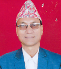 Bhakta Bahadur Kunwar