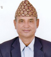 Bhim Bahadur Karki