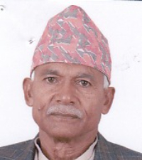 Bhoj Raj Aryal