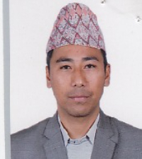 Bikal Sherchan