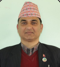 Bikas Lamsal