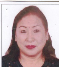 Bimala Gauchan
