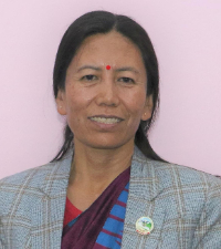 Bina Kumari Thapa