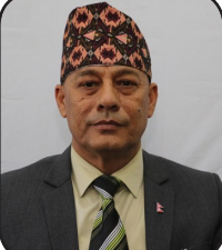 Bindu Kumar Thapa