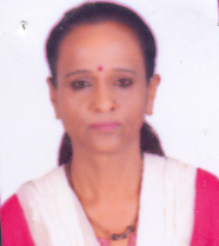 Bindu Paudel