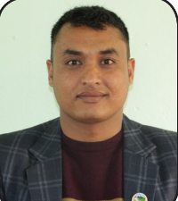 Binod K.C.