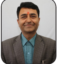 Bishnu Prasad Lamichhane