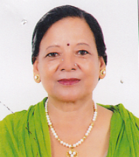 Champa Devi Khadka