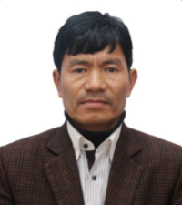 Chandra Bahadur Budha