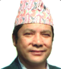 Chandra Mohan Gauchan