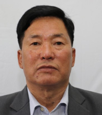 Chinta Bahadur Ghale