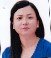 Damyanti Ruchal