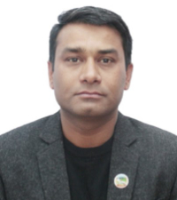 Deepak Koirala