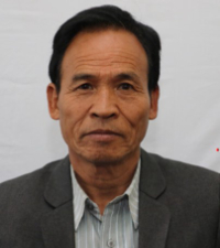 Deepak Thapa