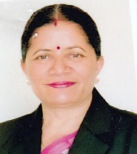 Devika Pahari Tripathi