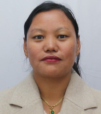 Dil Maya Roka Magar Gautam
