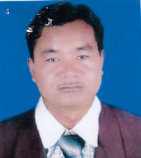 Dipendra Bahadur Thapa