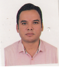 Drona Kumar Kunwar