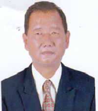 Ganeshman Gurung