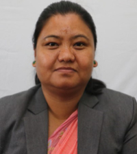 Gayatri Gururng