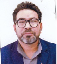 Govinda Bahadur Nepali