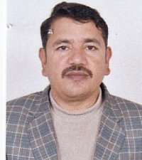 Hari Bahadur Bhandari