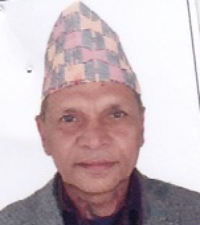 Hari Bahadur Chuman