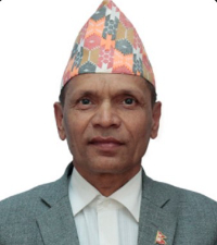 Hari Bahadur Chuman