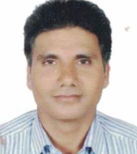 Hari Sharan Acharya