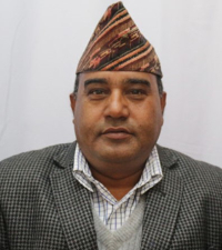 INDRA LAL SAPKOTA