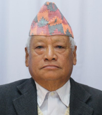Janak Lal Shrestha