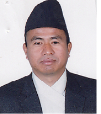Jit Bahadur Sherchan