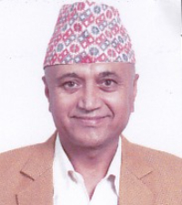 Khagraj Adhikari