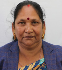 Kopila Bohara