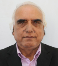 KRISHNA CHANDRA NEPALI POKHAREL