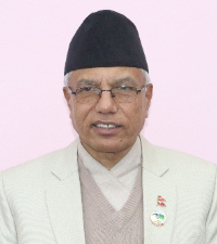 Krishna Prasad Dhital