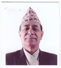 Krishna Prasad Pathak