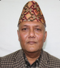 KUMAR KHADKA