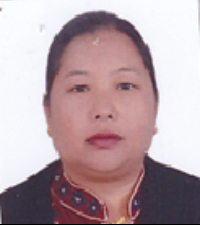 Kusum Budha Pun