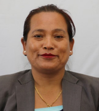 Lalit Kala Gurung