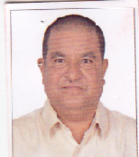 Laxman Bahadur Pandey