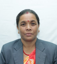 Laxmi Sunar