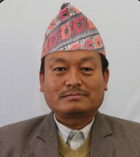 Lekh Bahadur Thapa Magar