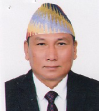 Lil Bahadur Thapa Magar