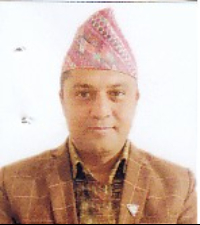 Mahesh Bhattarai