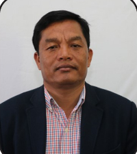 Man Bahadur Gurung