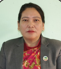 Man Kumari Gurung