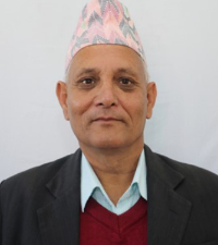 Mani Bhadra Sharma